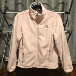 GREAT CONDITION ❄️ The North Face oso jacket